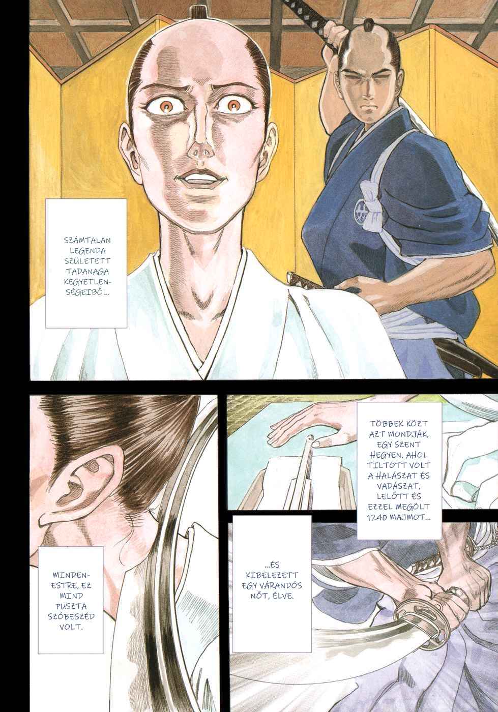 Chapter 1 - Page 8