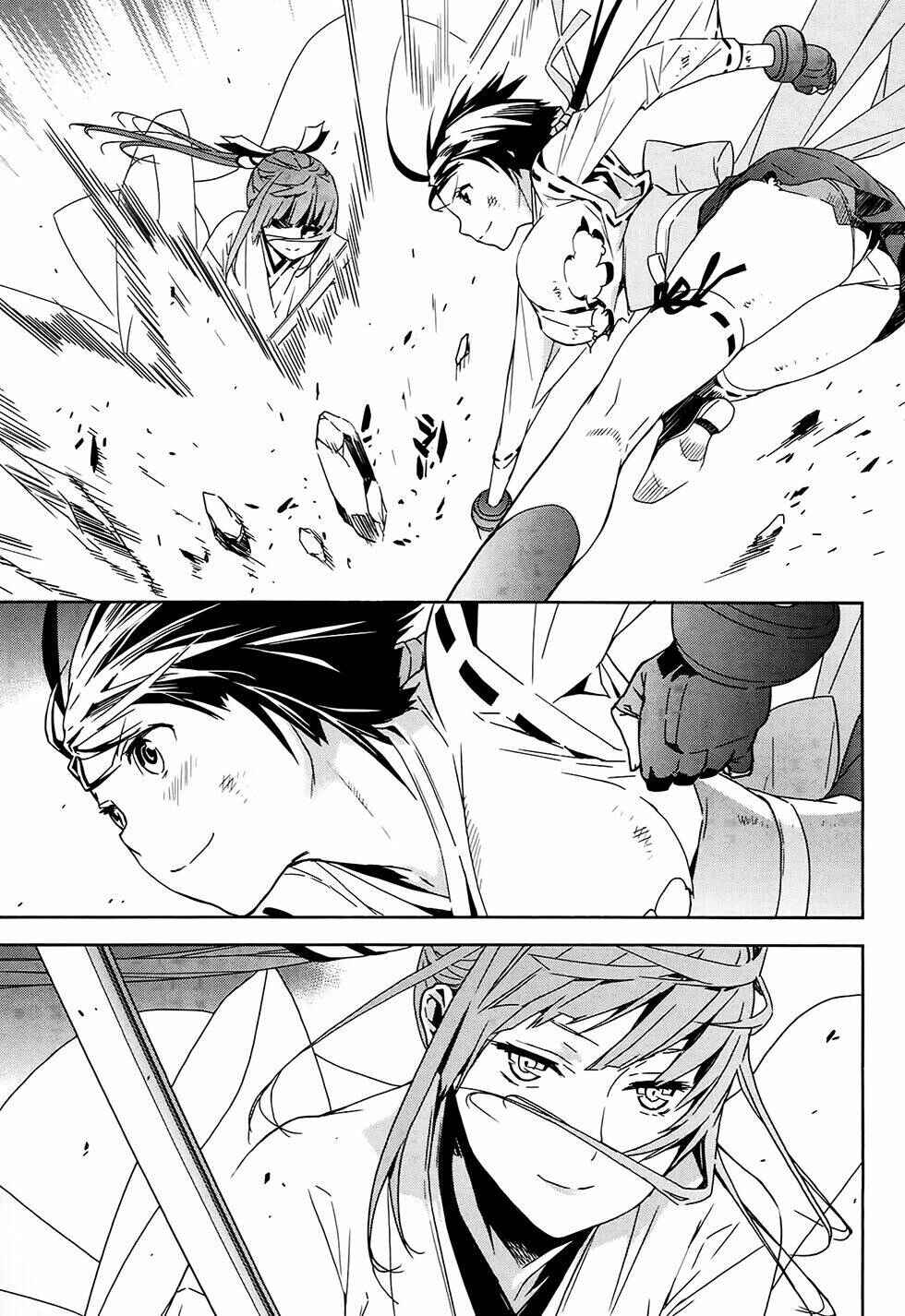 Chapter 181 - Page 1