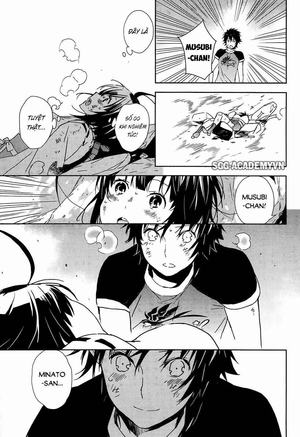 Chapter 181 - Page 13
