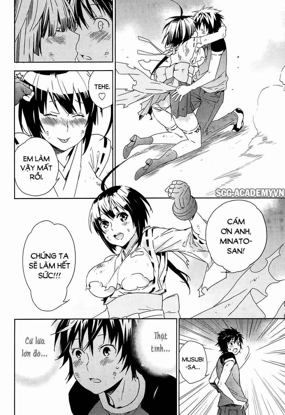 Chapter 181 - Page 16