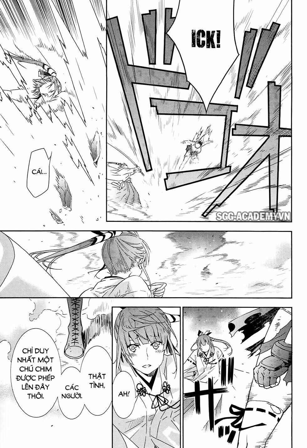 Chapter 181 - Page 19