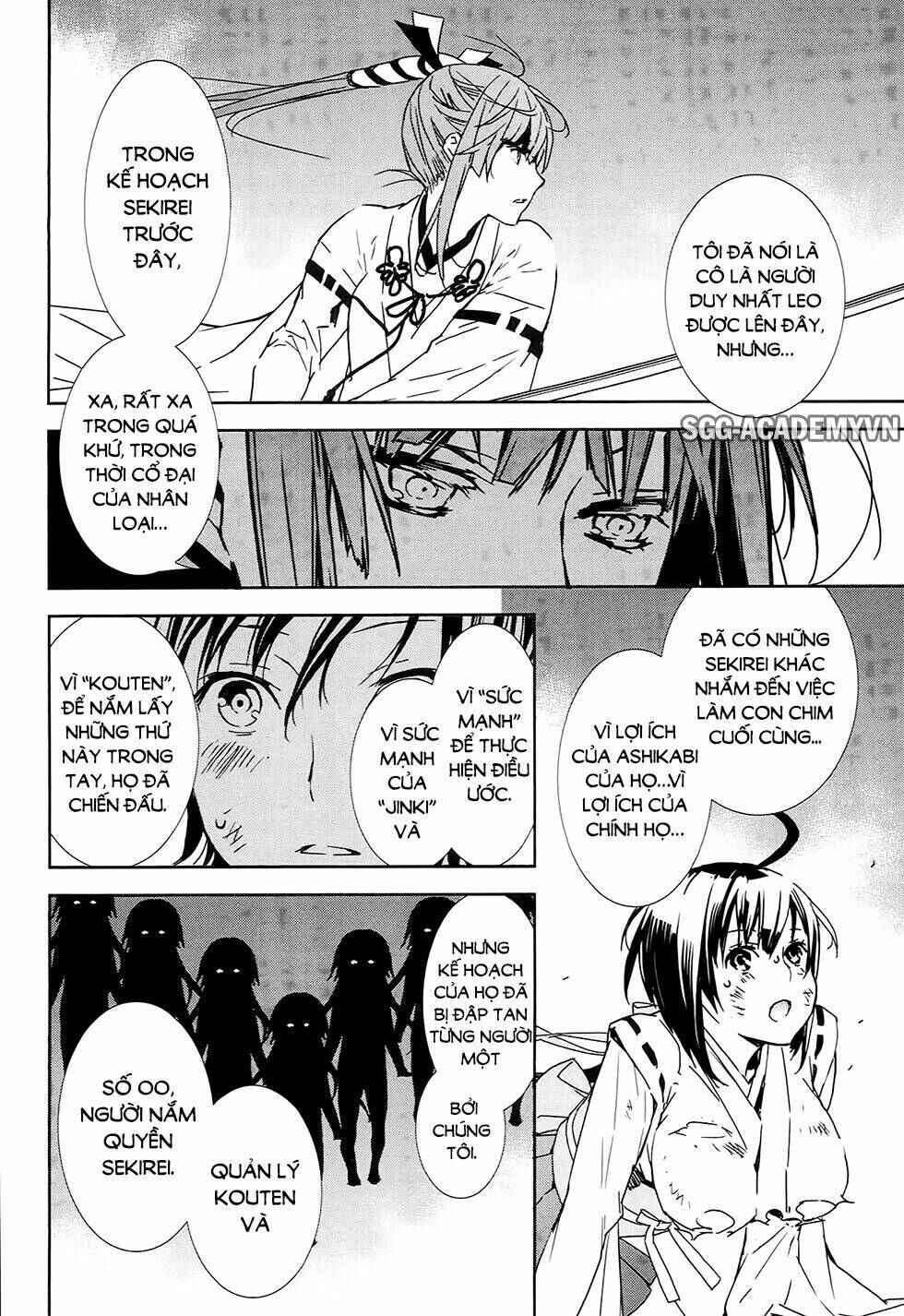 Chapter 181 - Page 6