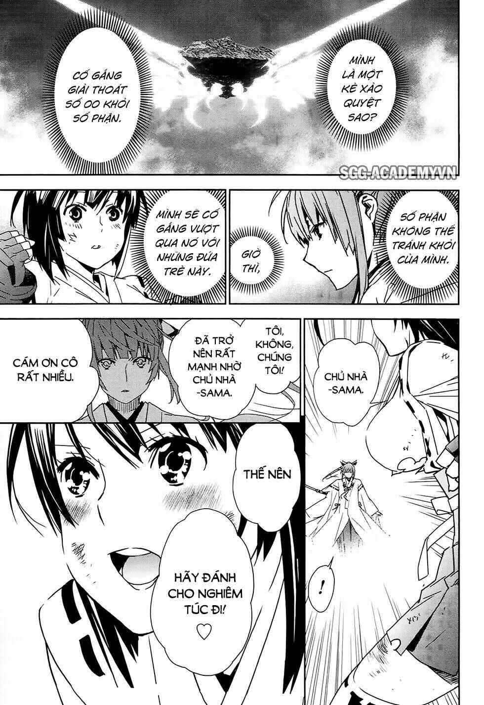 Chapter 181 - Page 9