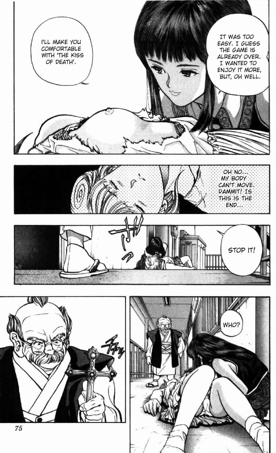 Chapter 40 - Page 10