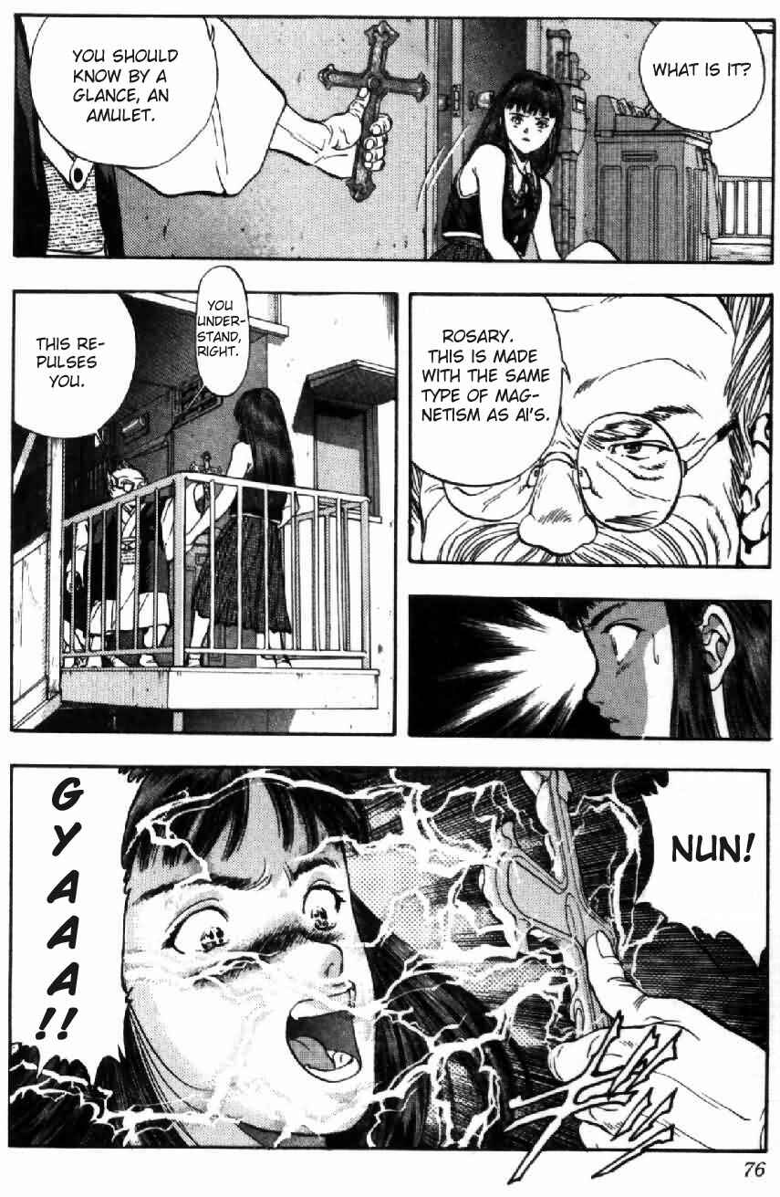 Chapter 40 - Page 11