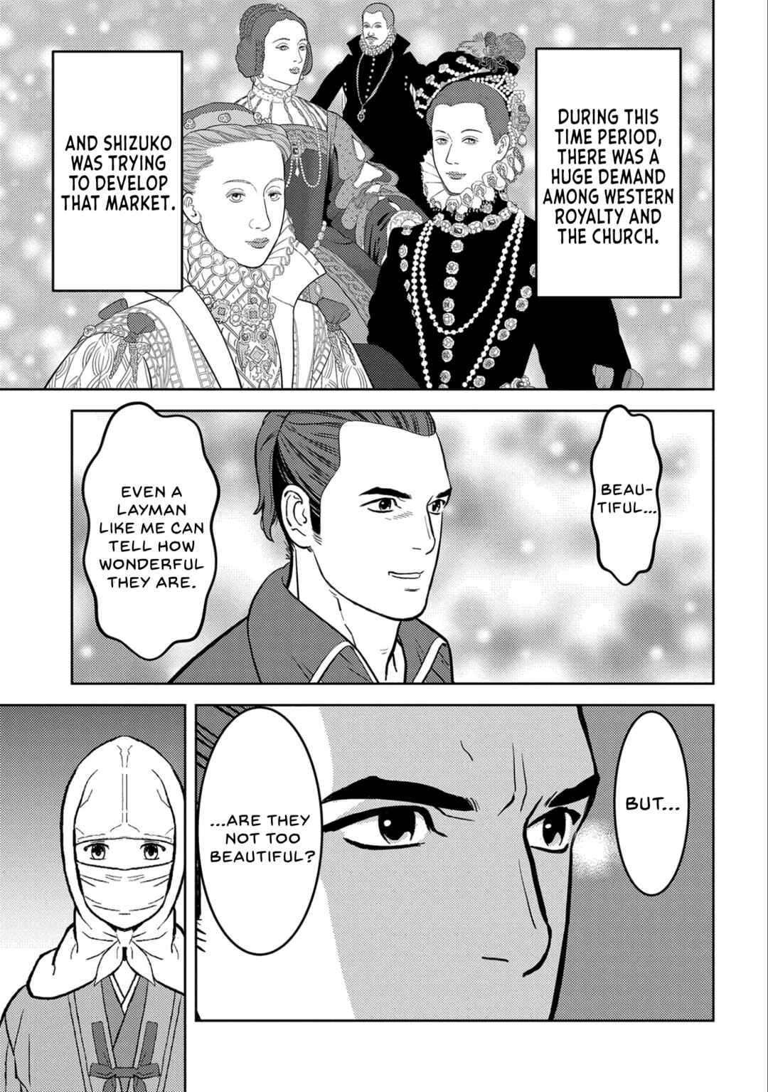 Chapter 74 - Page 16