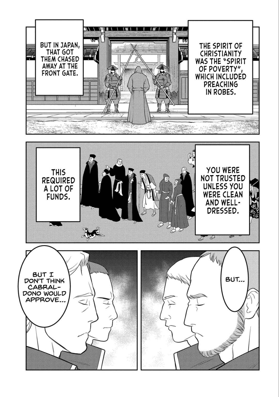 Chapter 74 - Page 20
