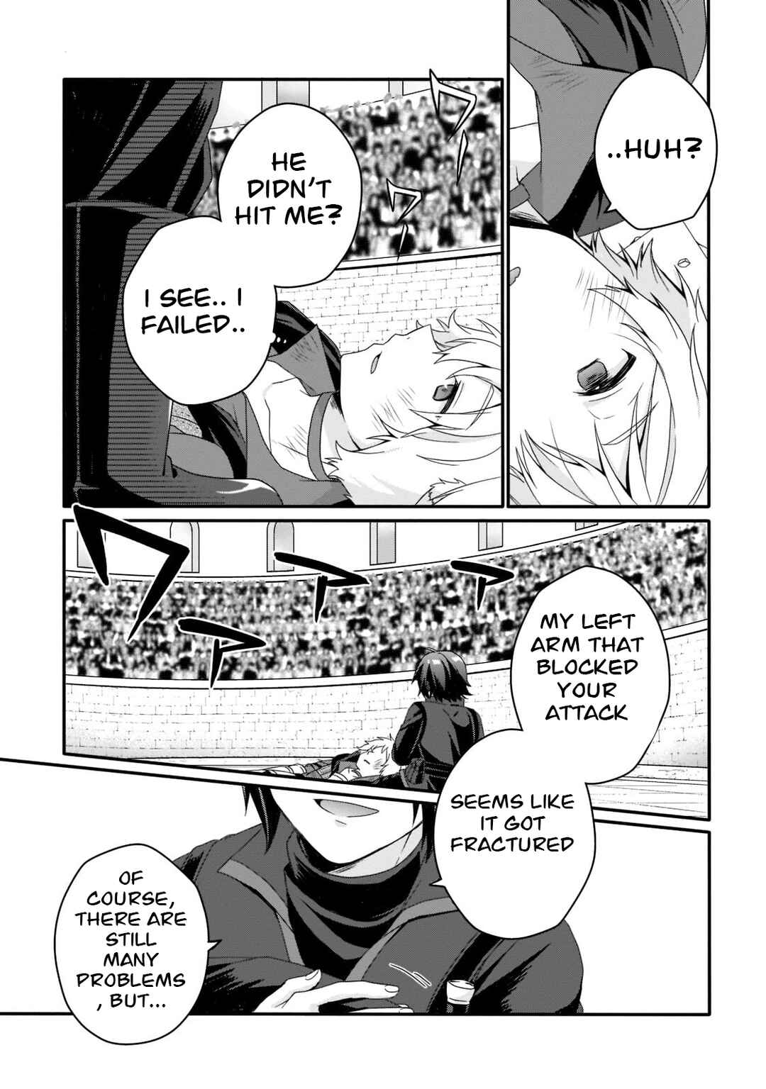 Chapter 56 - Page 23