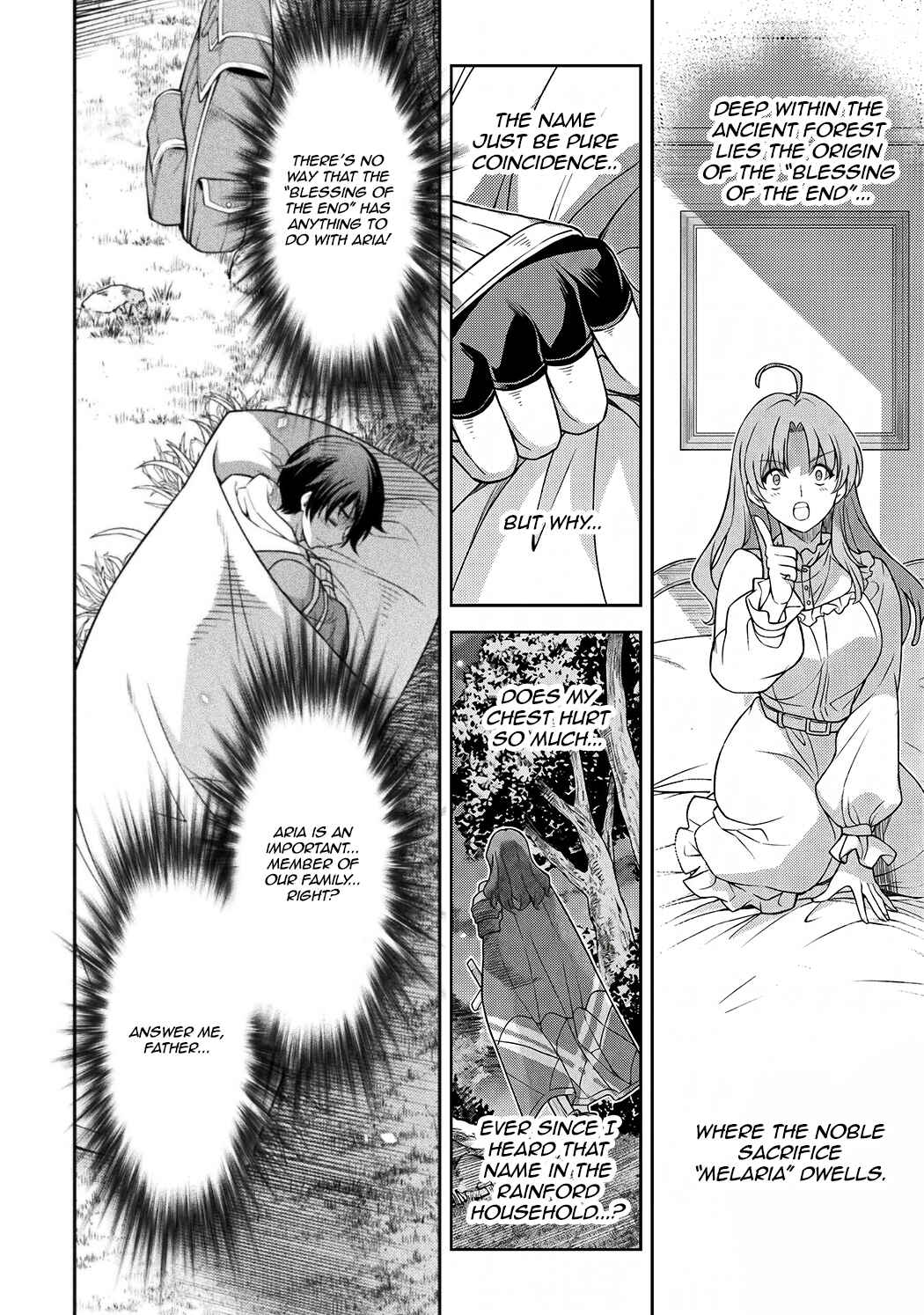 Chapter 190 - Page 16