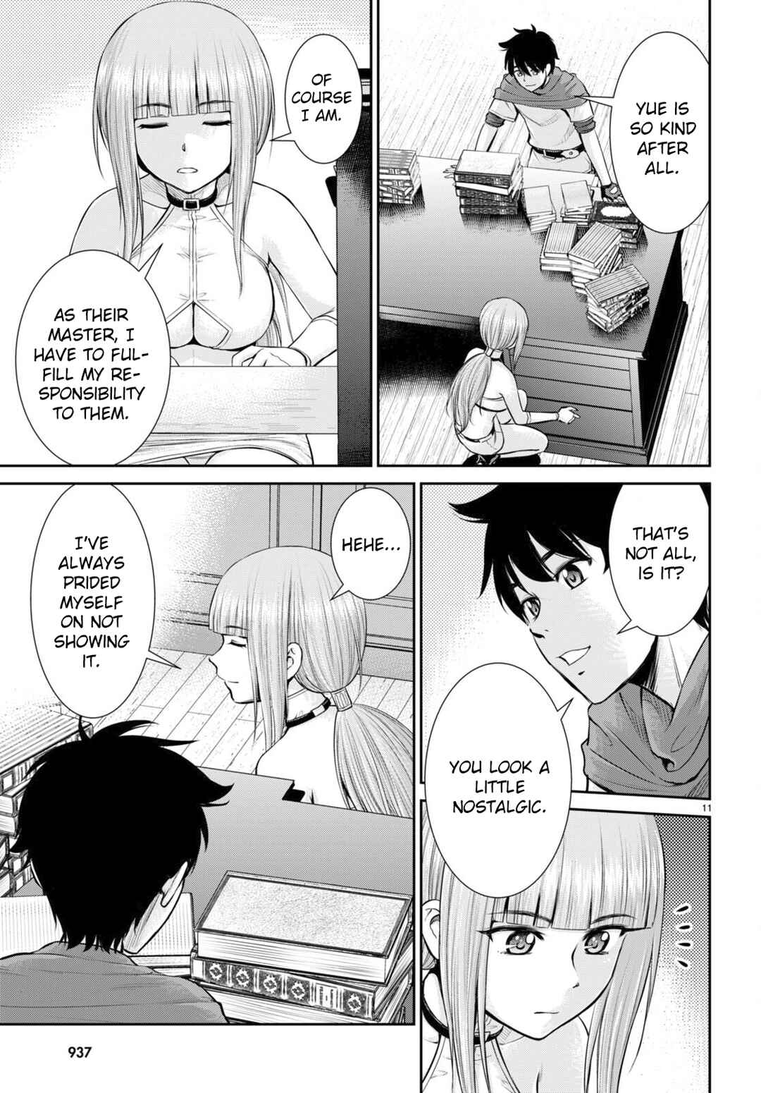 Chapter 22 - Page 11