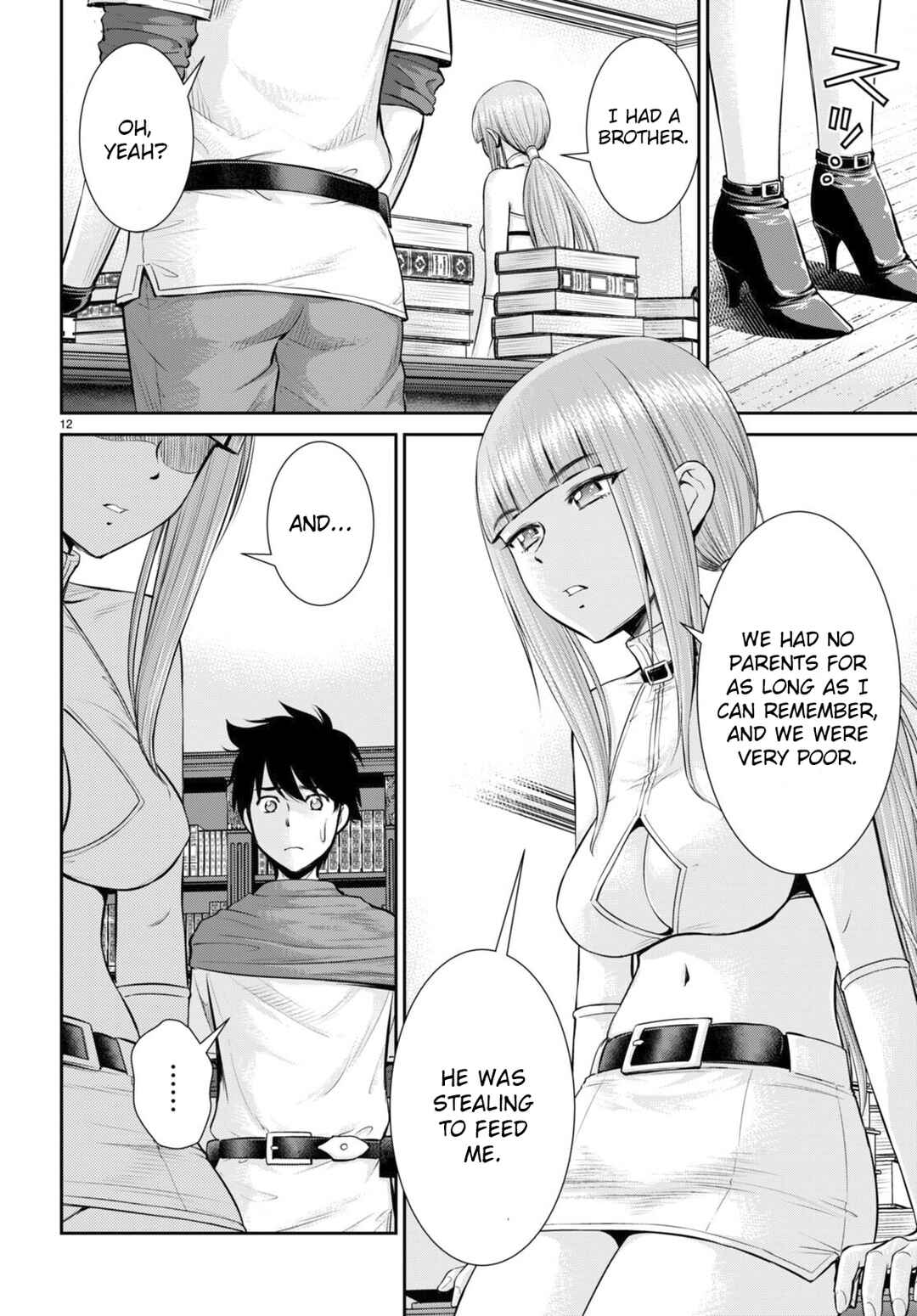 Chapter 22 - Page 12