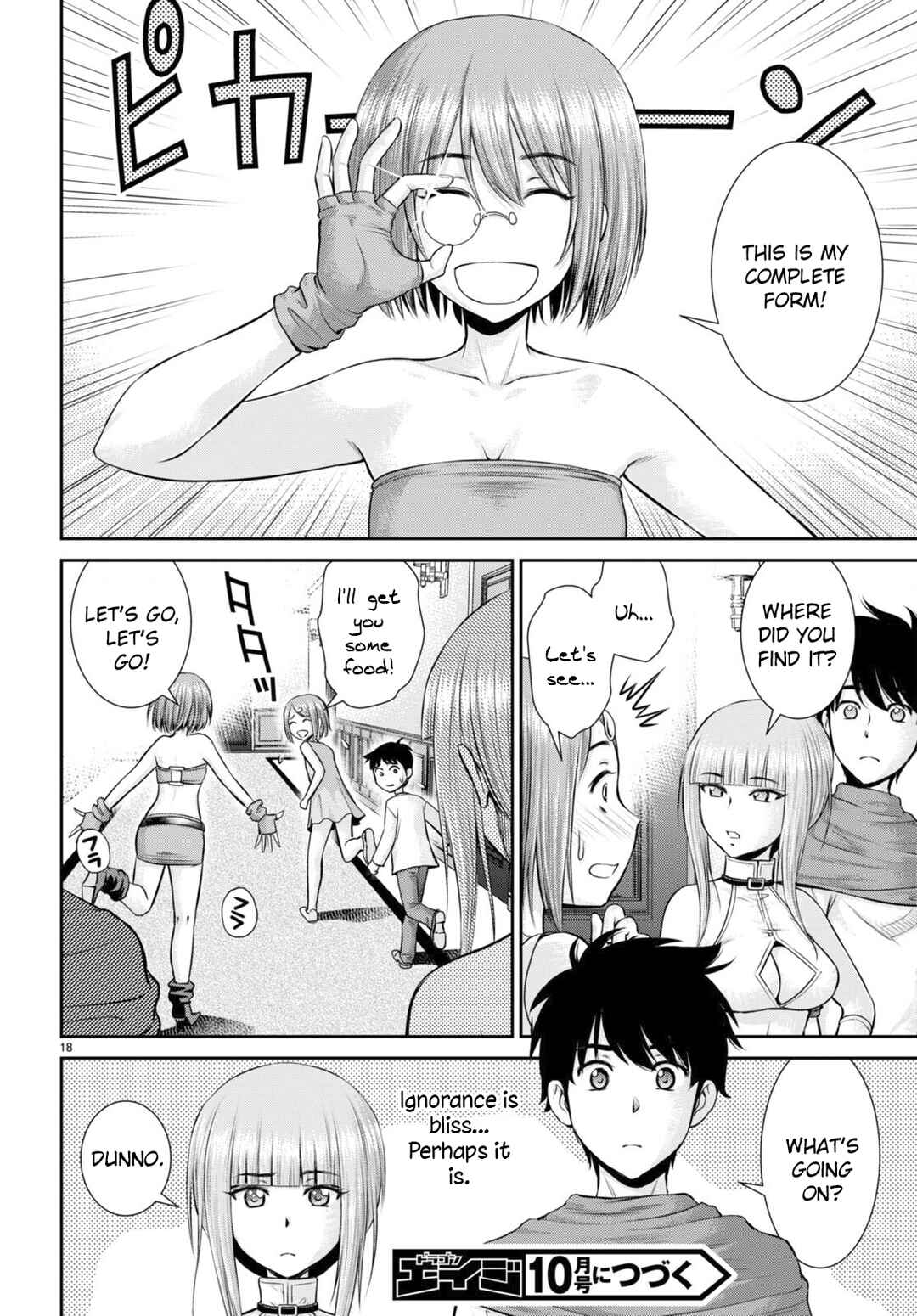 Chapter 22 - Page 18