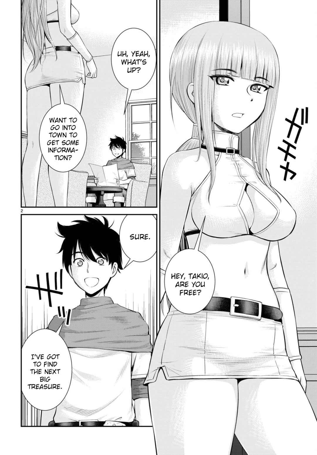 Chapter 22 - Page 2