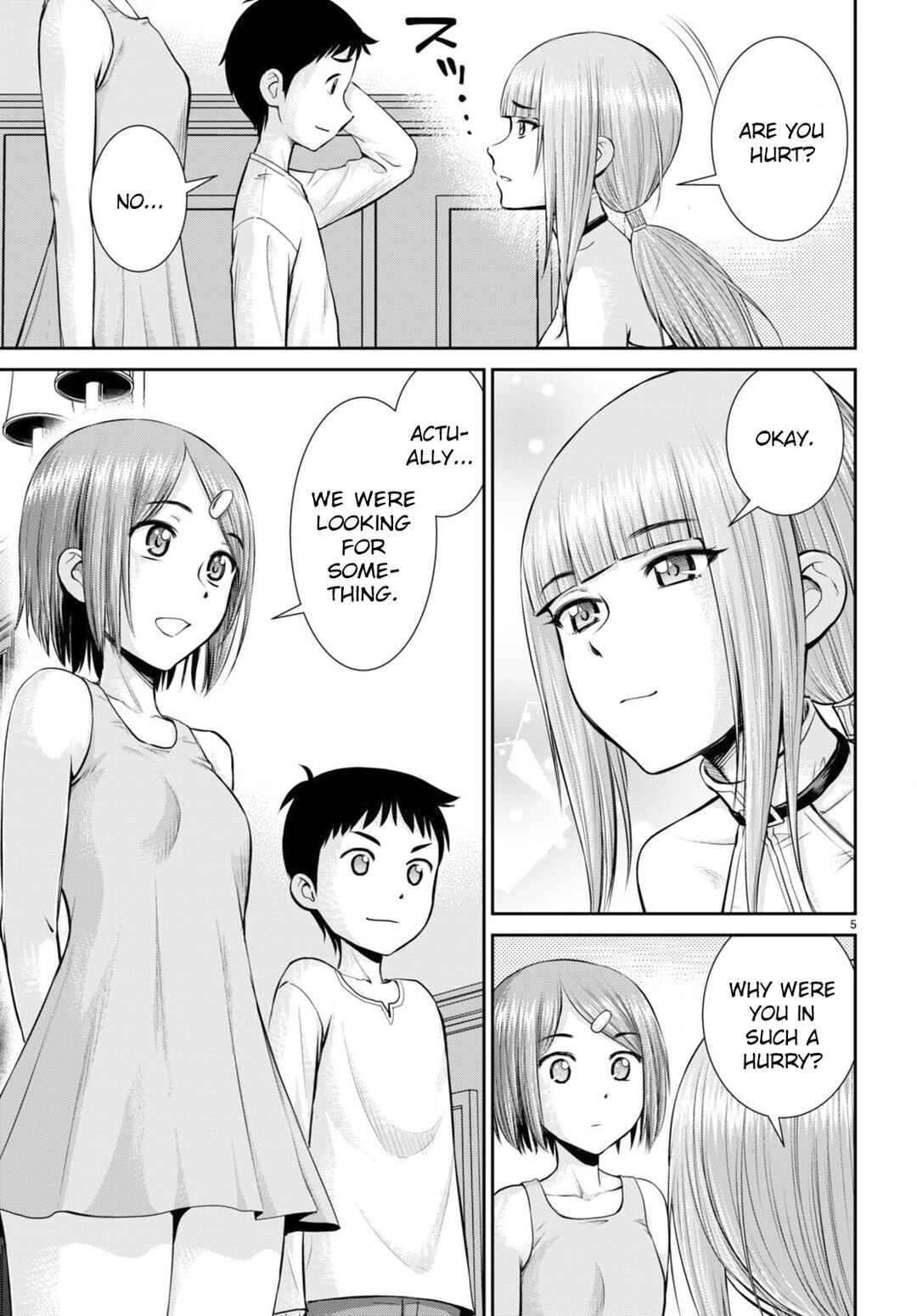 Chapter 22 - Page 5