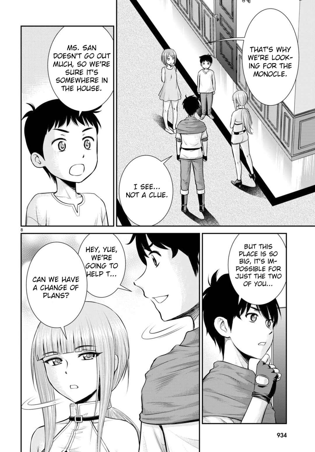 Chapter 22 - Page 8