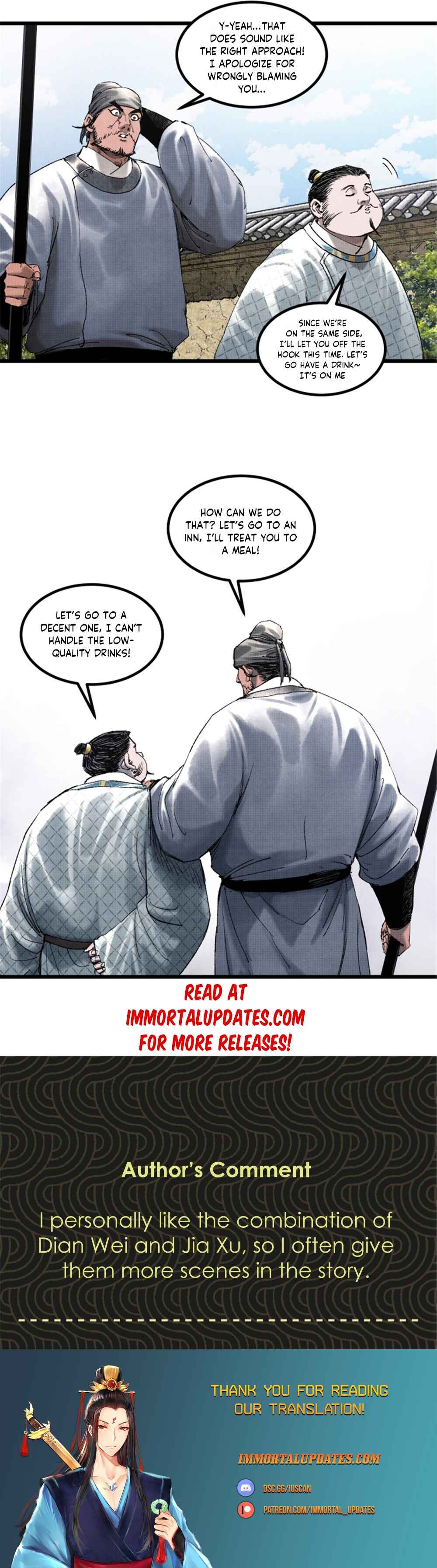 Chapter 73 - Page 18