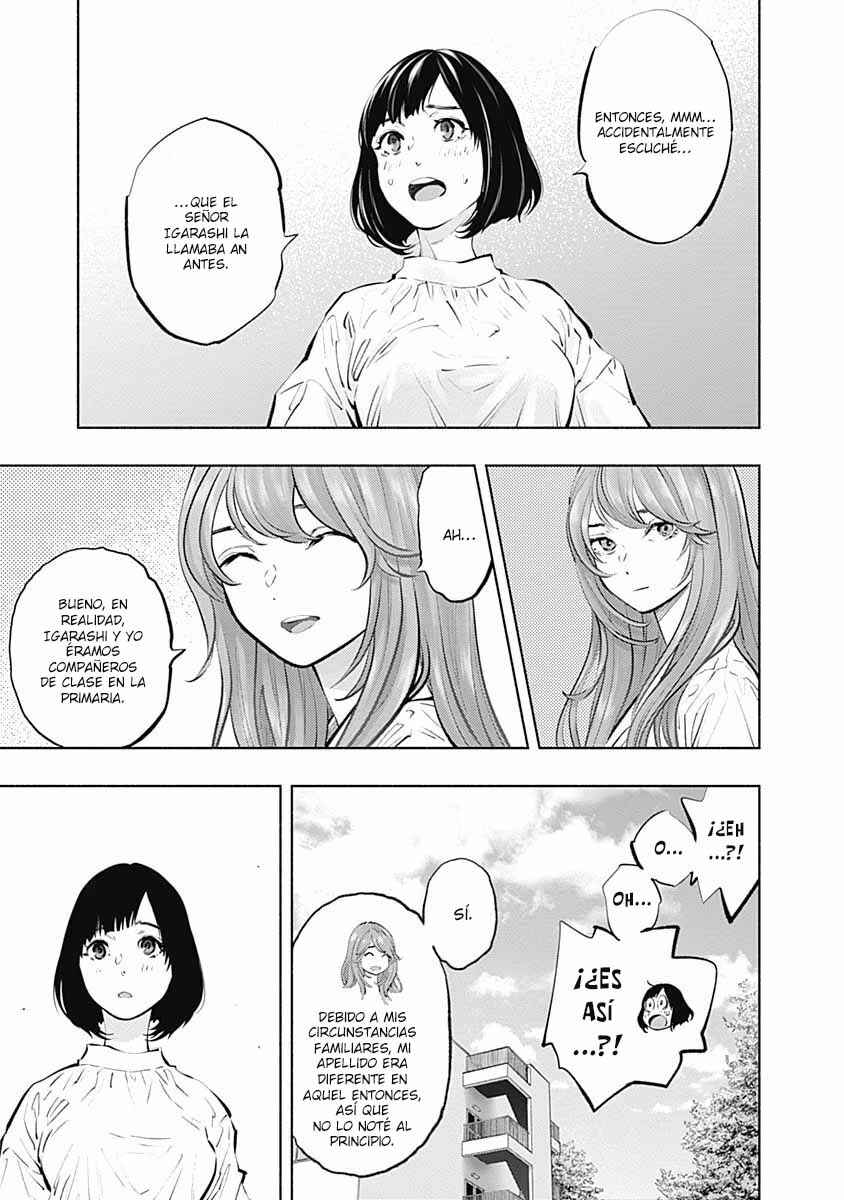 Chapter 95 - Page 18