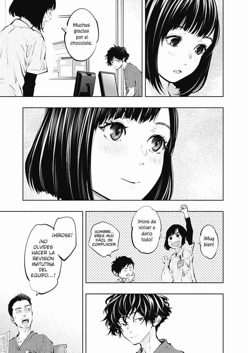 Chapter 95 - Page 22