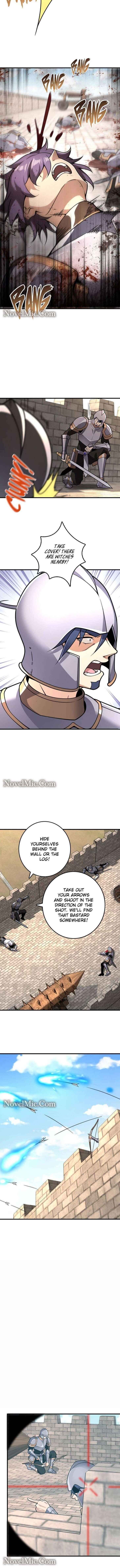 Chapter 550 - Page 3