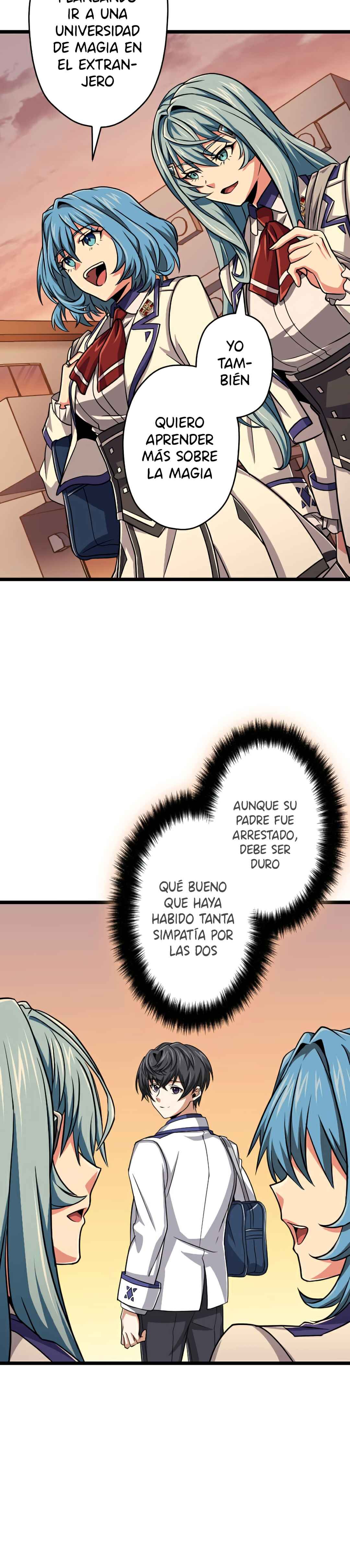 Chapter 102 - Page 22