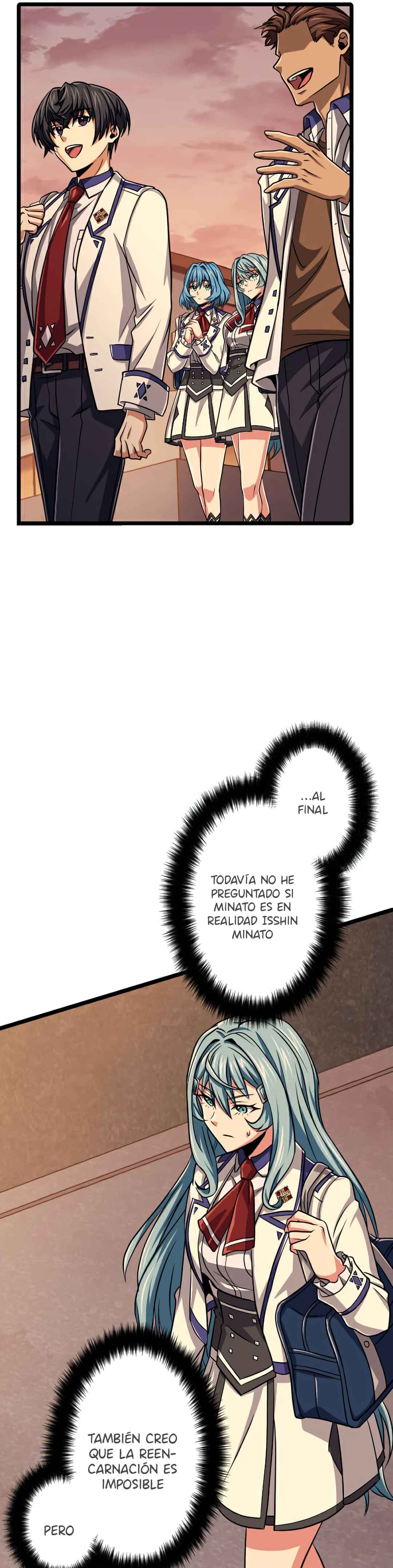 Chapter 102 - Page 23