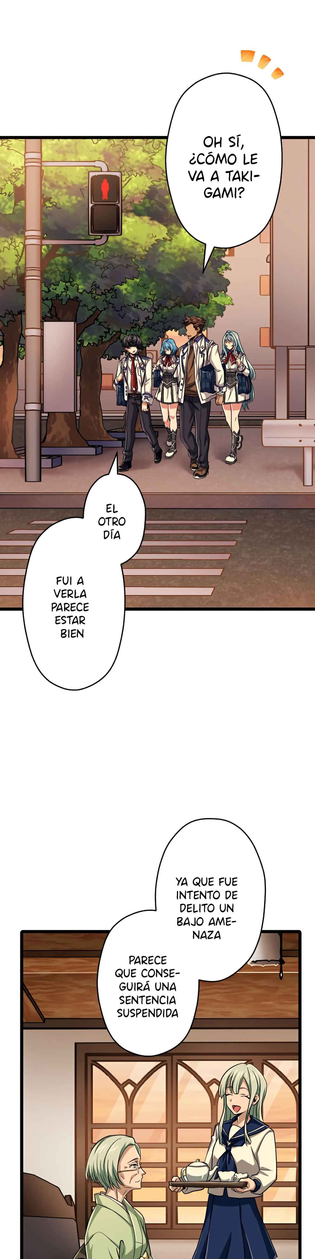 Chapter 102 - Page 25