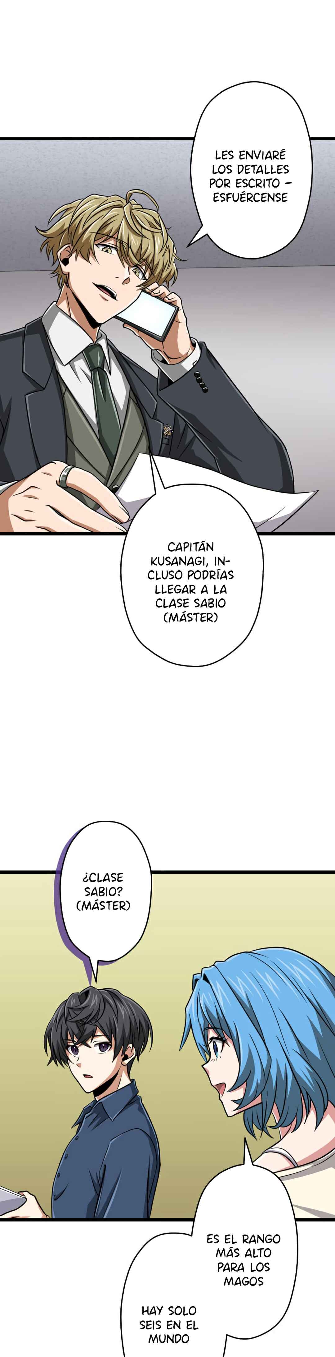 Chapter 102 - Page 40