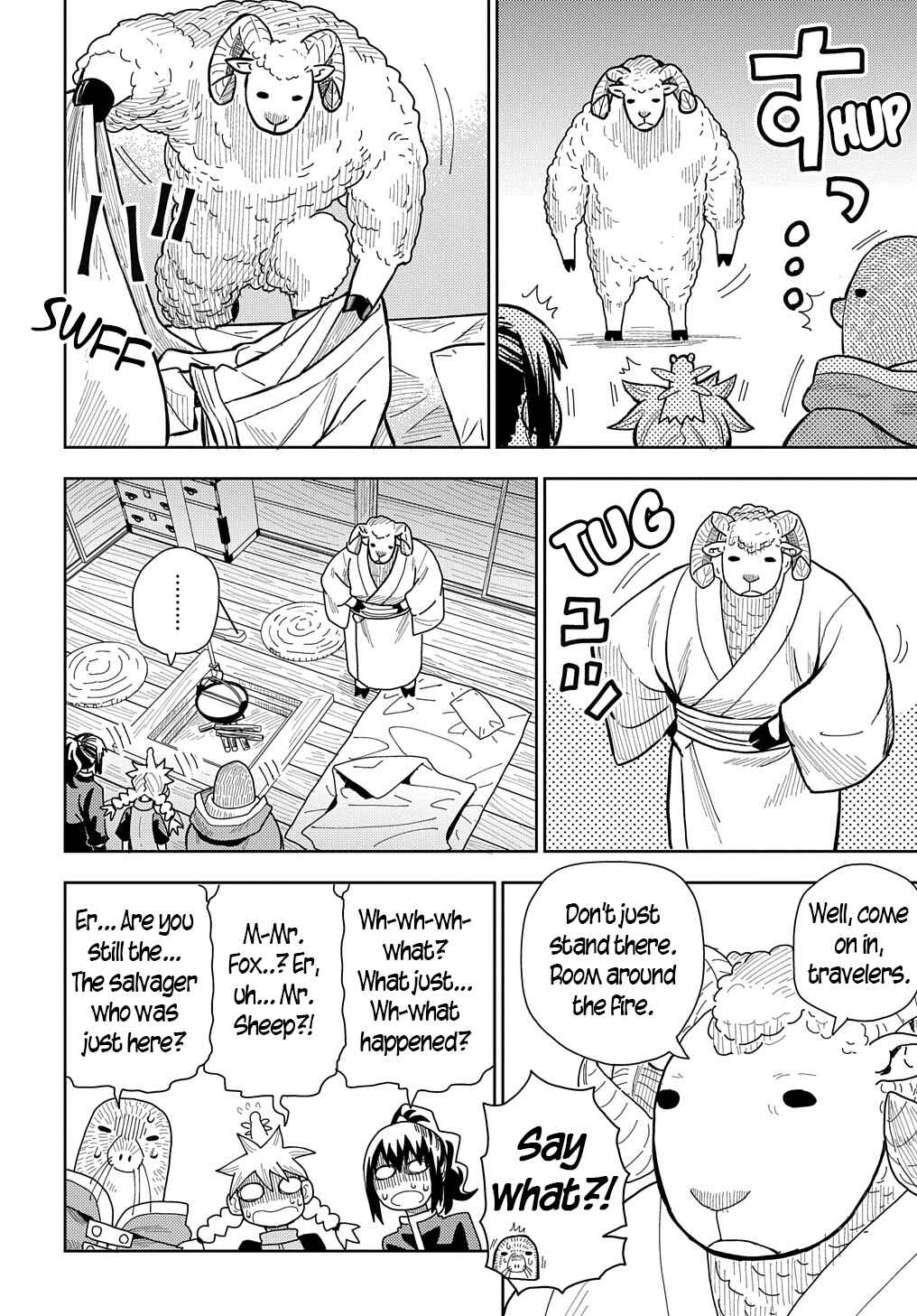 Chapter 9 - Page 32