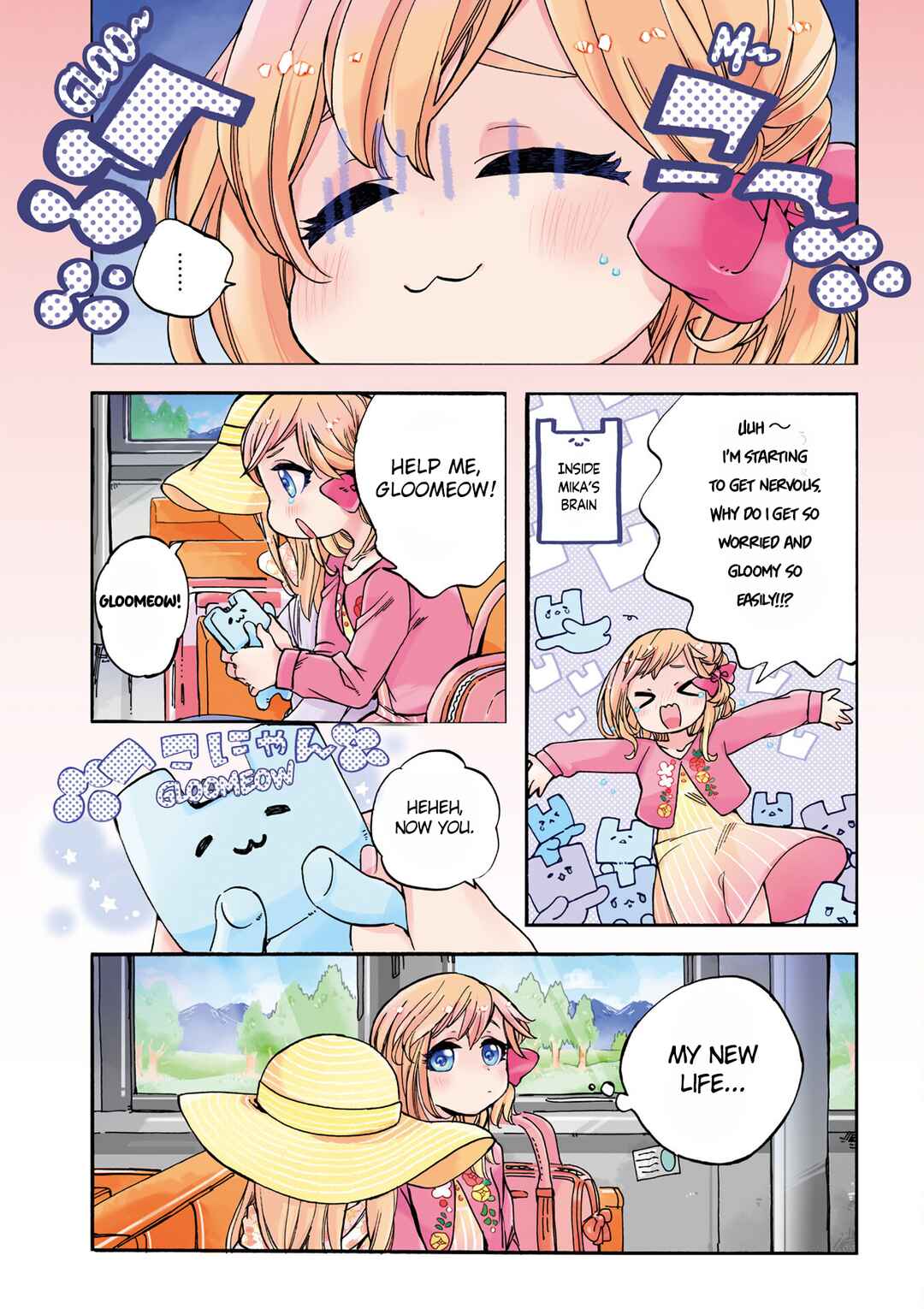Chapter 1 - Page 5