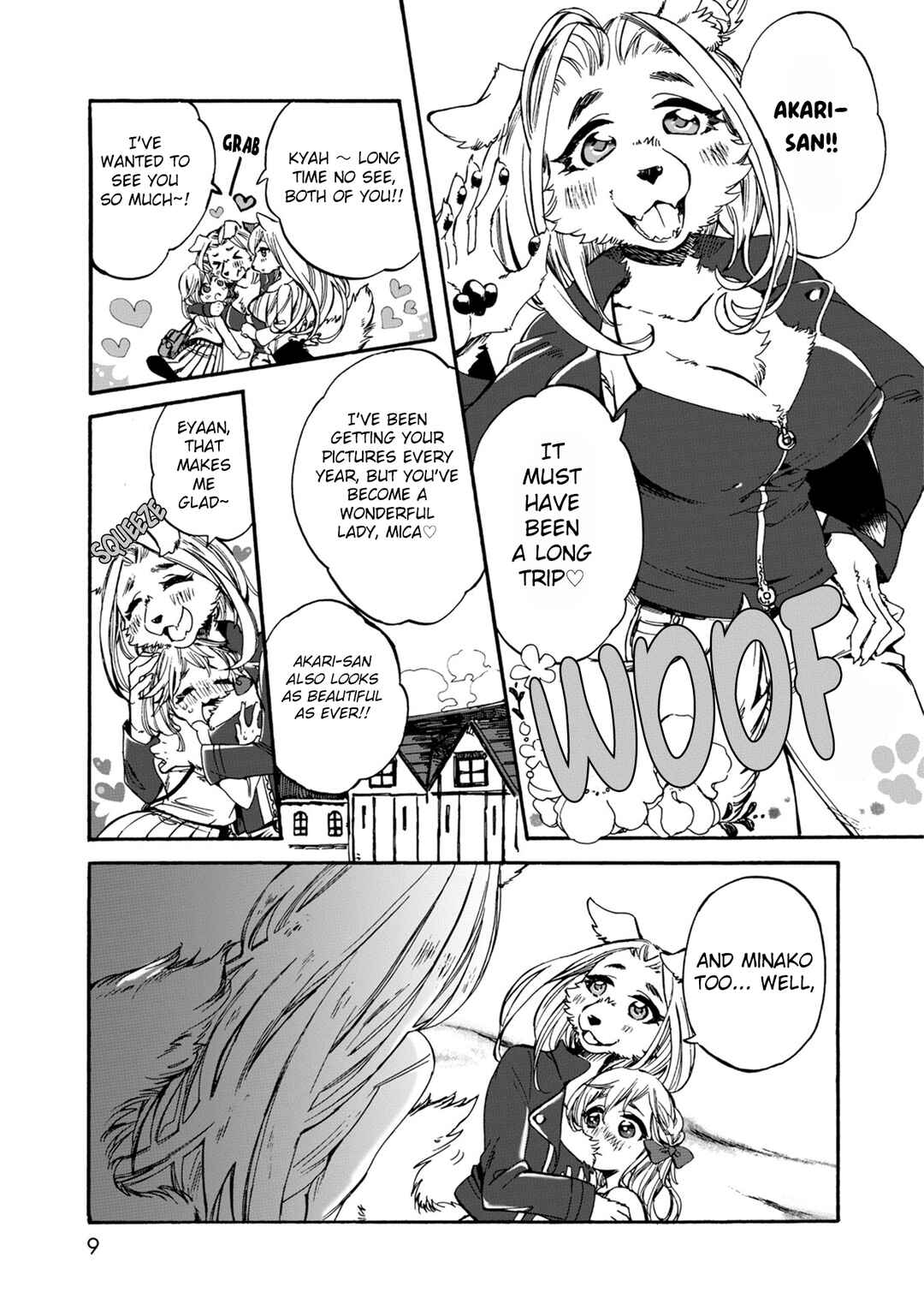 Chapter 1 - Page 8