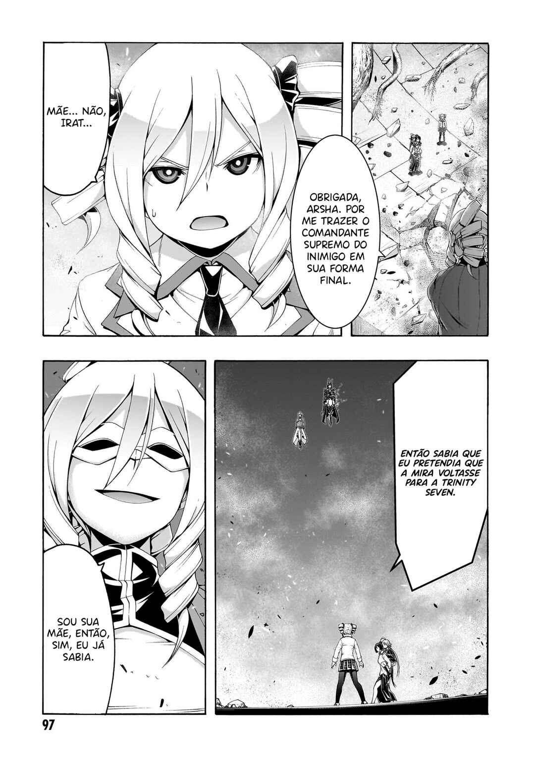 Chapter 159 - Page 16