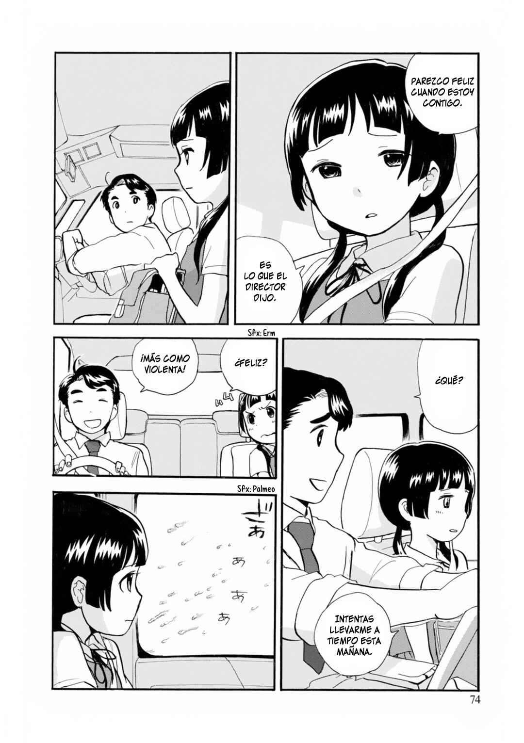 Chapter 33 - Page 18