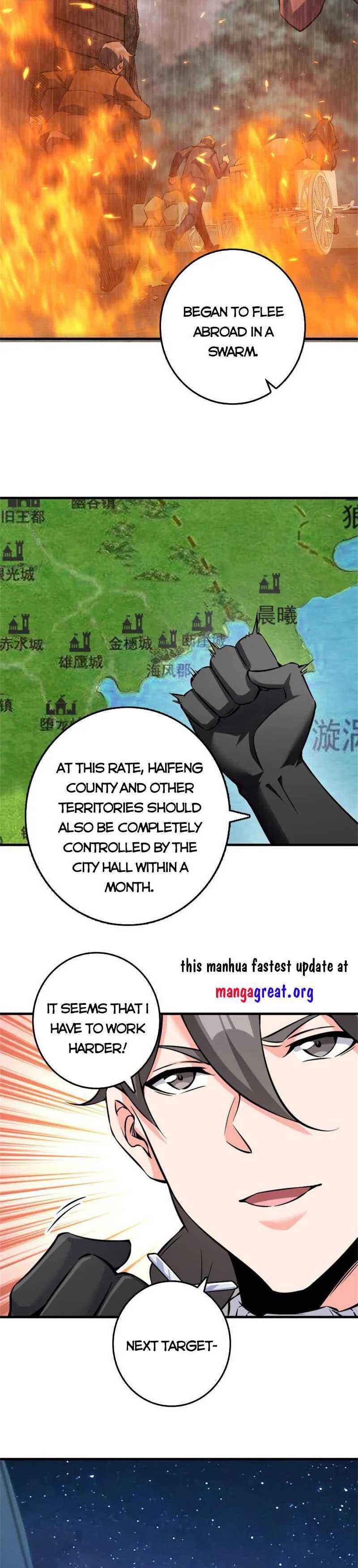 Chapter 513 - Page 4