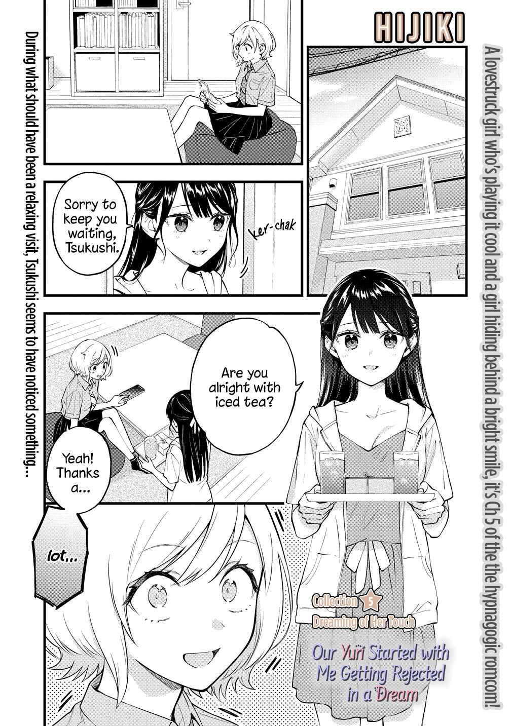 Chapter 5 - Page 1