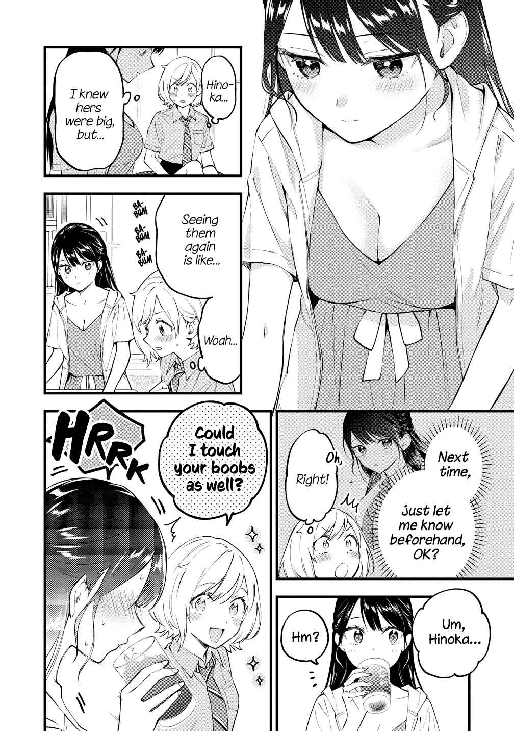 Chapter 5 - Page 2