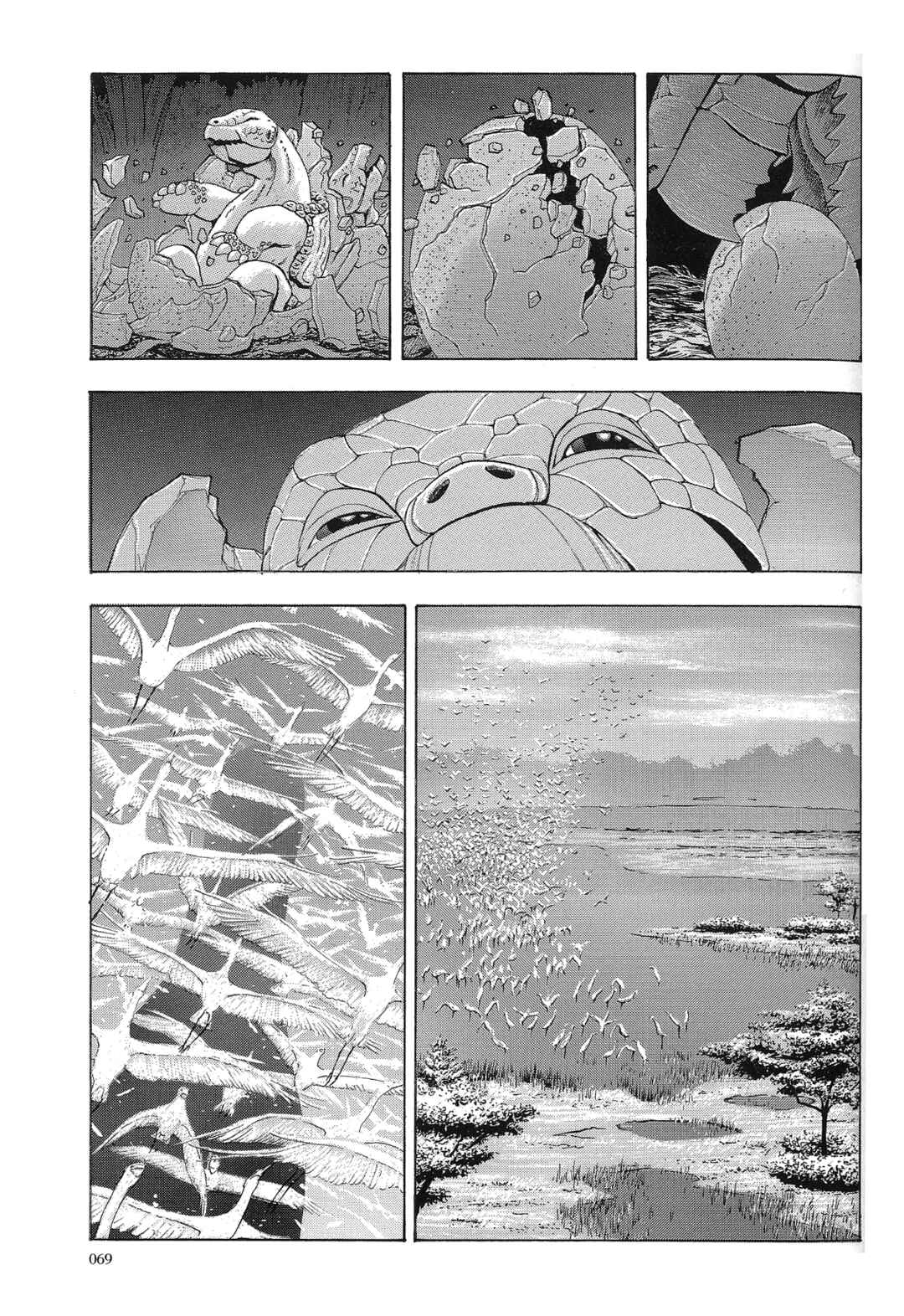 Chapter 3 - Page 8