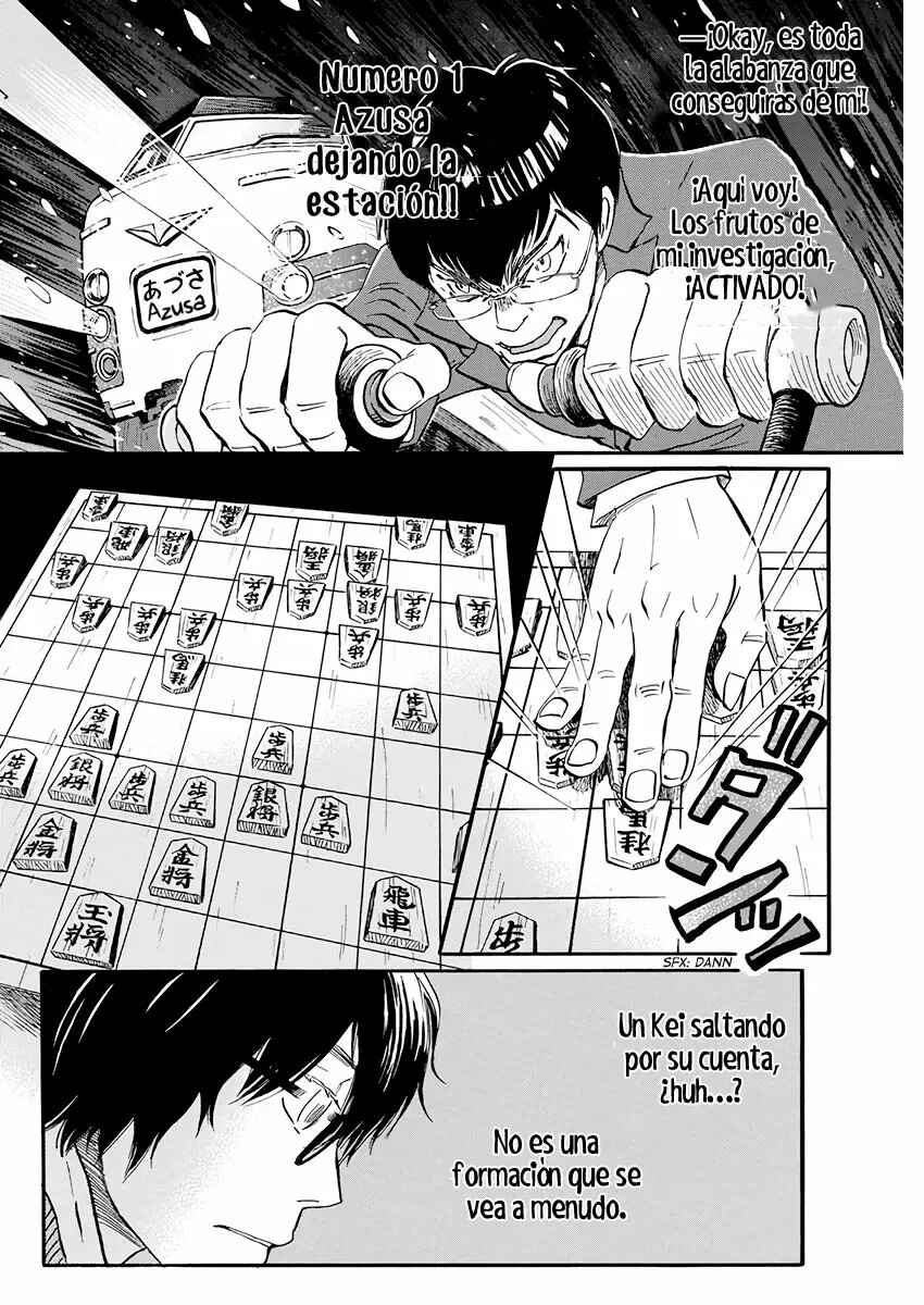 Chapter 158 - Page 8