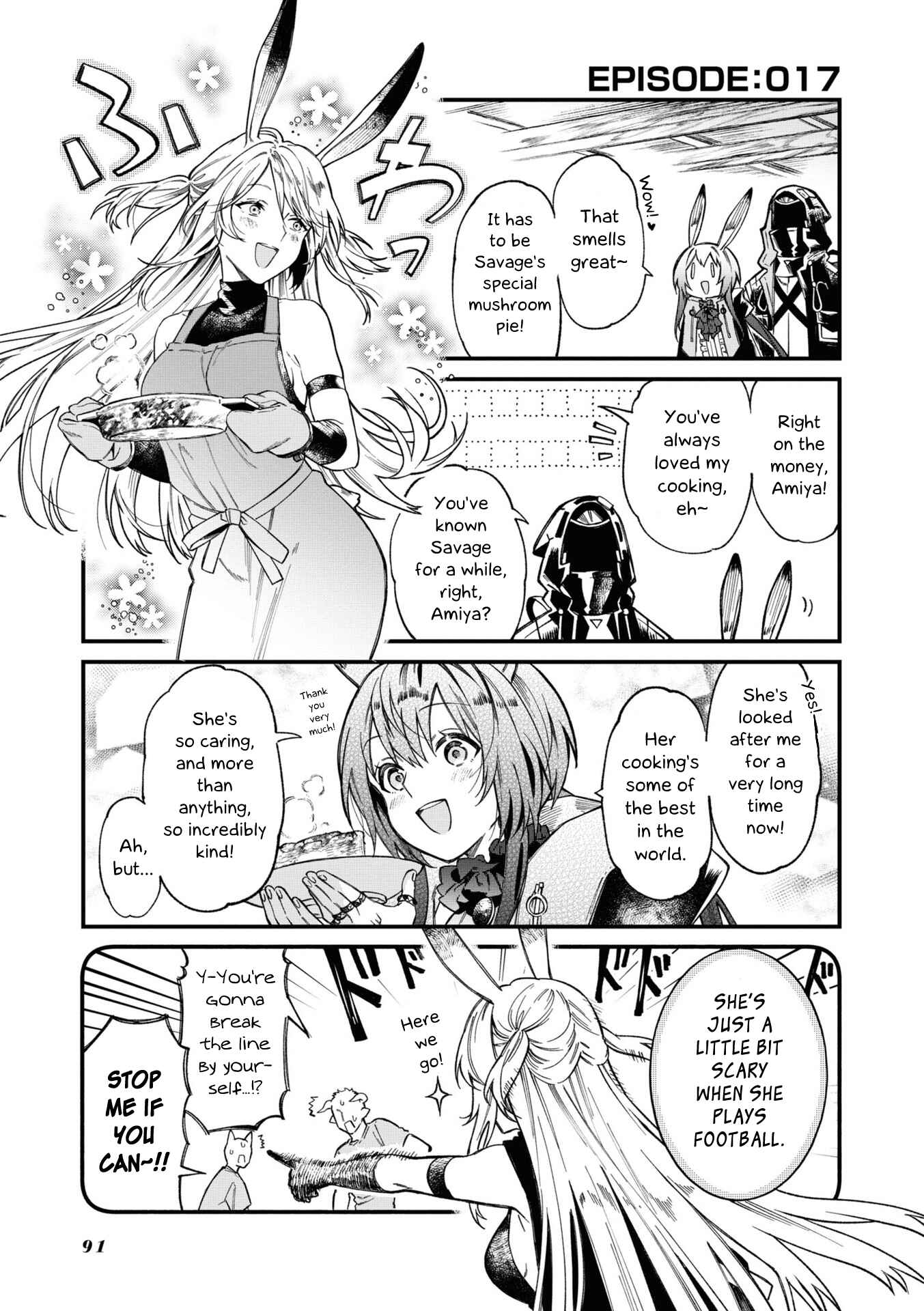 Chapter 17 - Page 1
