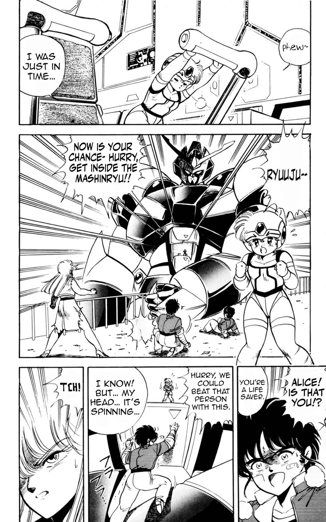 Chapter 3 - Page 4