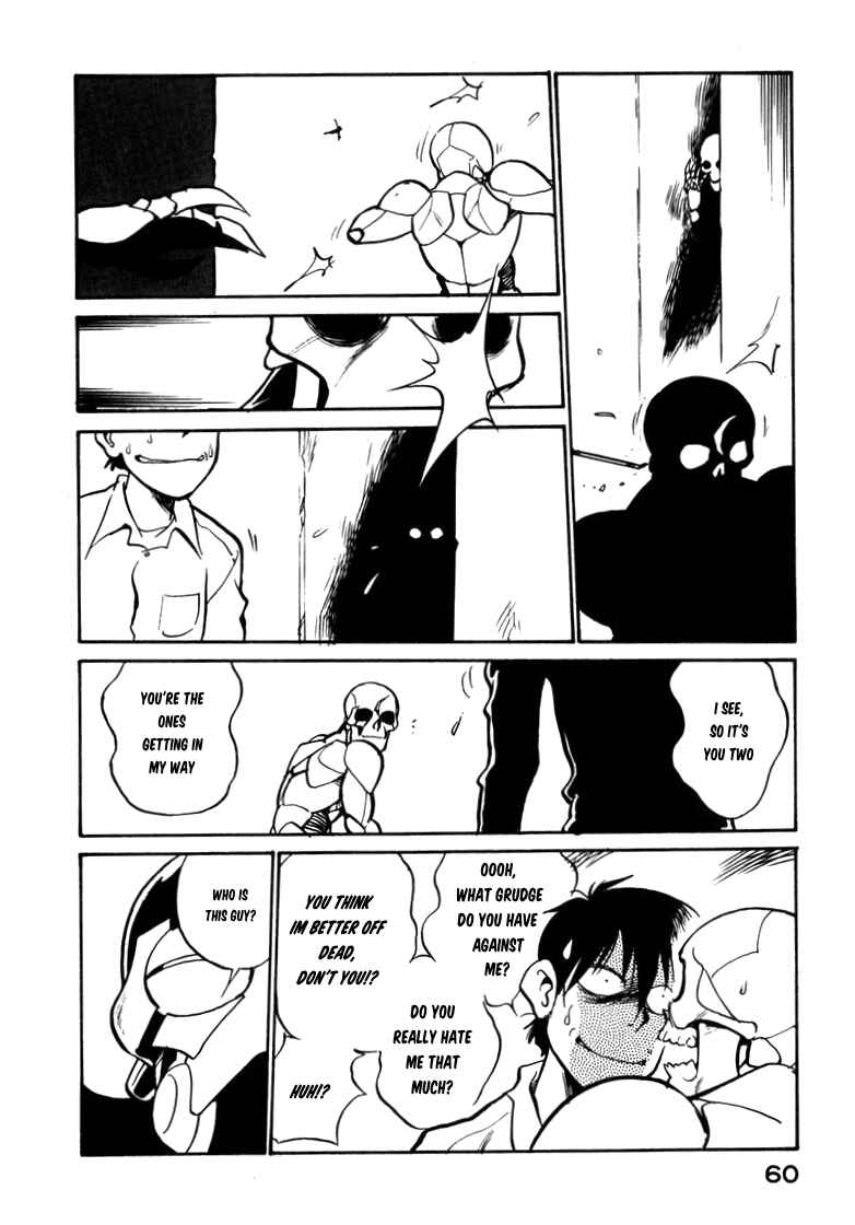 Chapter 28 - Page 10