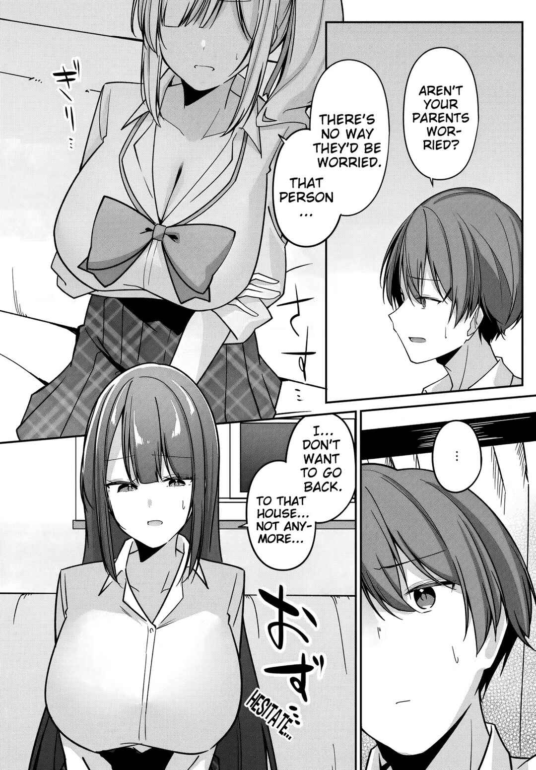 Chapter 3 - Page 3