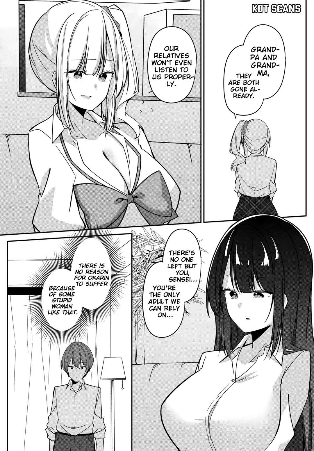 Chapter 3 - Page 5
