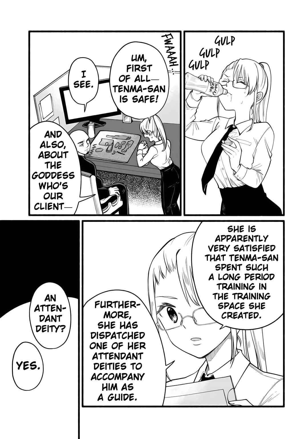 Chapter 8 - Page 5