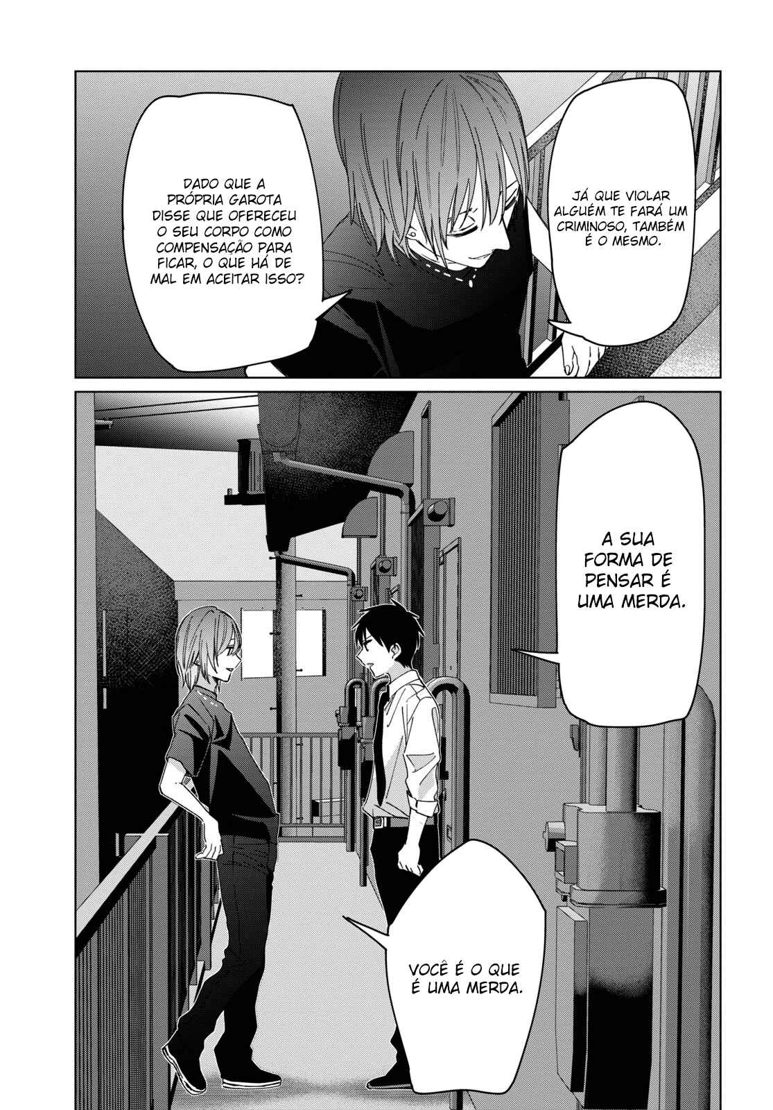Chapter 22 - Page 19