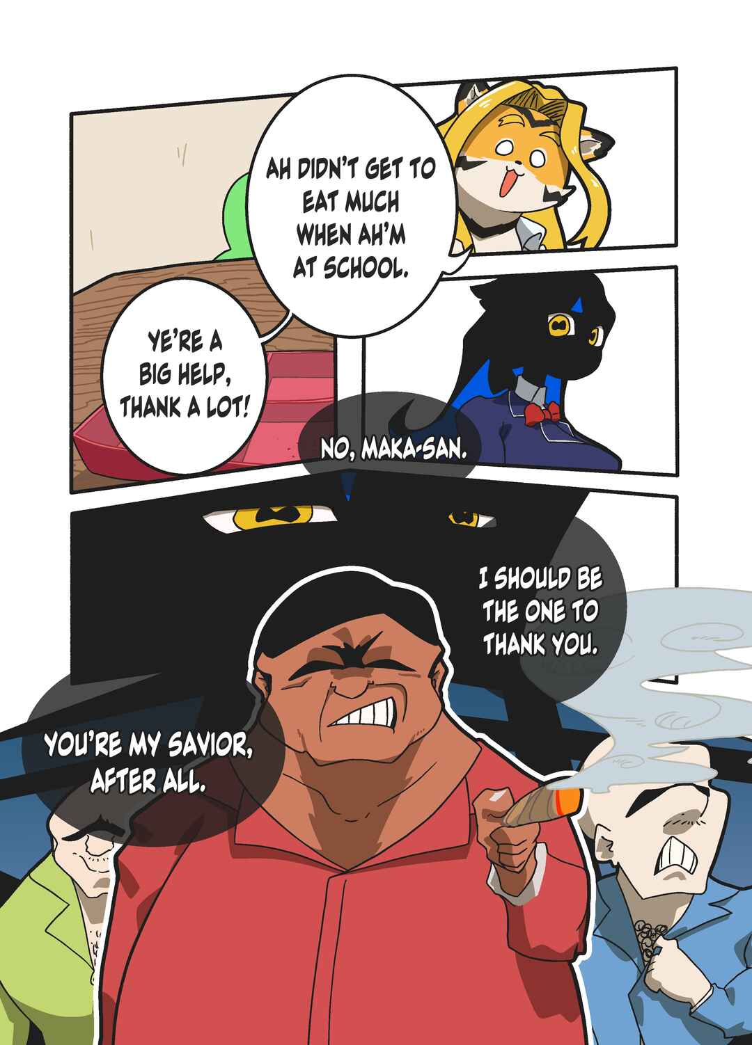Chapter 3 - Page 13