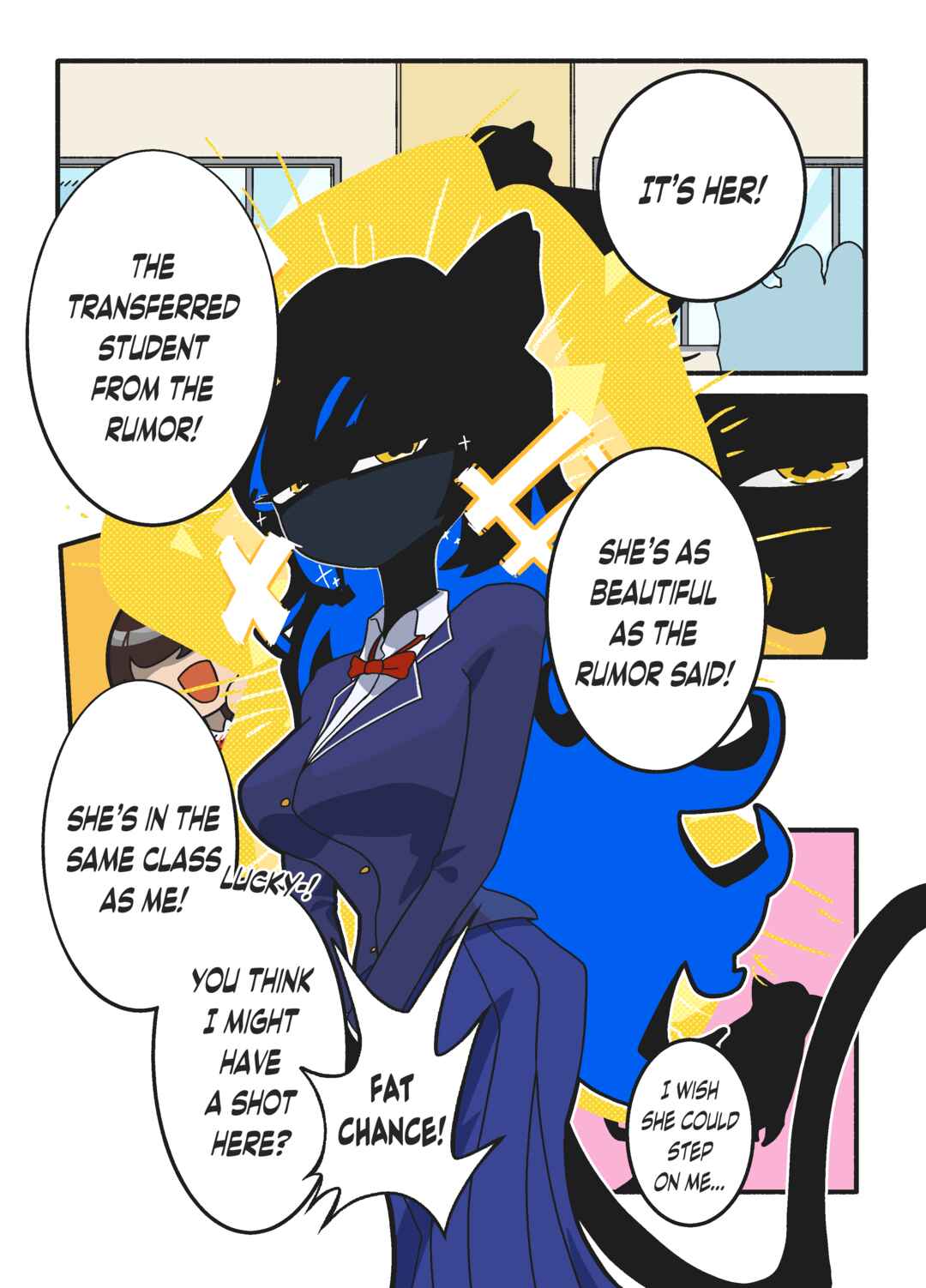 Chapter 3 - Page 2