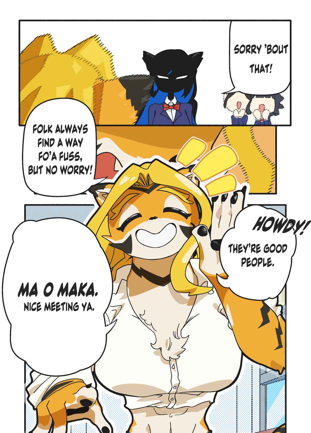 Chapter 3 - Page 3
