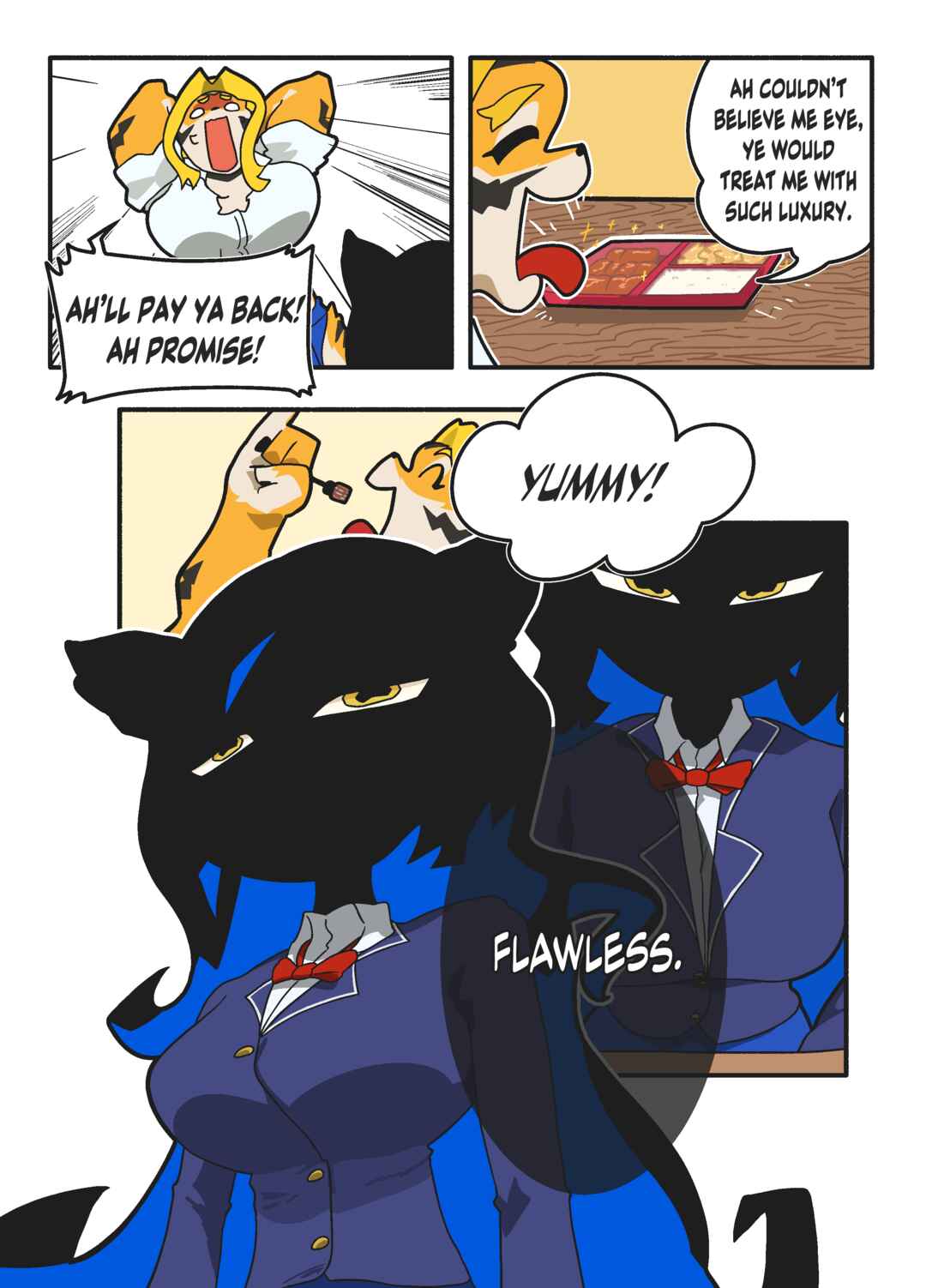 Chapter 3 - Page 6