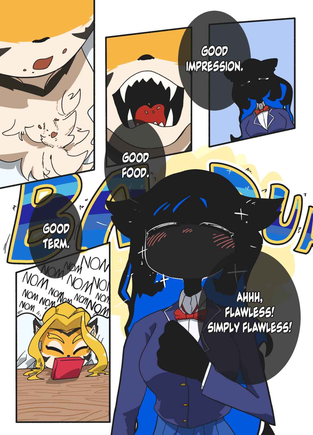 Chapter 3 - Page 7