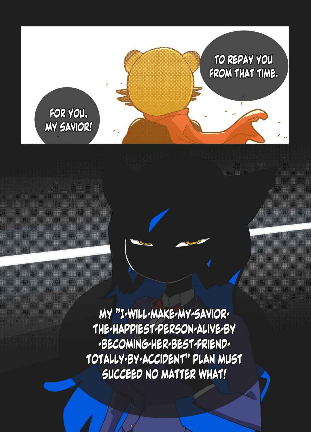 Chapter 3 - Page 9
